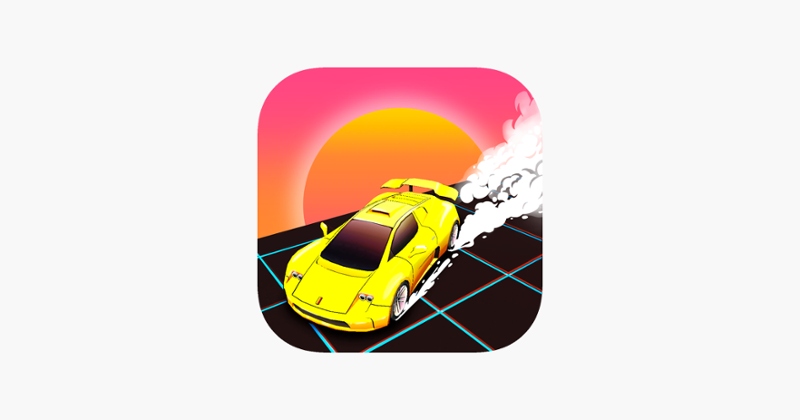 Drift Star - Burnouts Game Cover