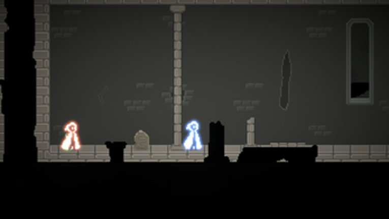 Dual Harmony screenshot