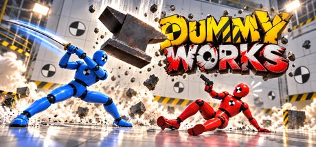 Games like Dummy Works