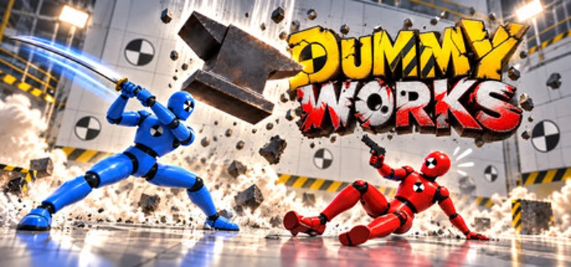 Dummy Works Image