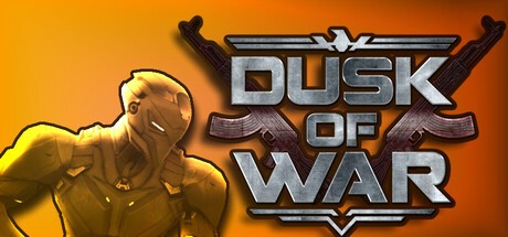 Games like DUSK OF WAR