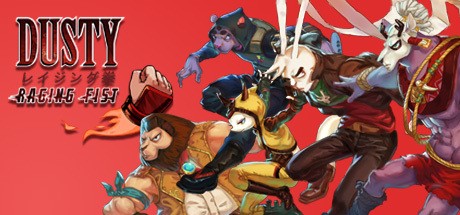 Games like Dusty Raging Fist