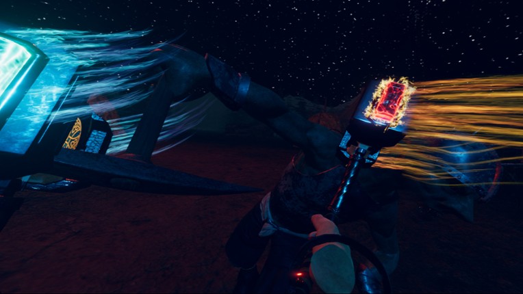 Dwarven Defender screenshot