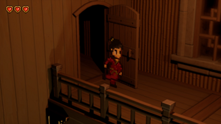 Ecos del Tao screenshot