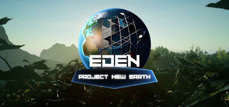 Eden: Project New Earth Image