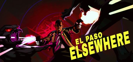 Games like El Paso, Elsewhere