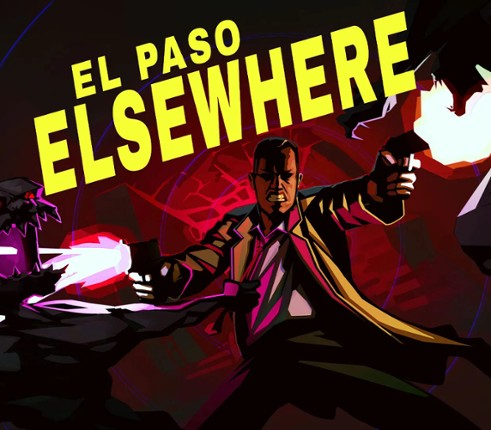 El Paso, Elsewhere Image