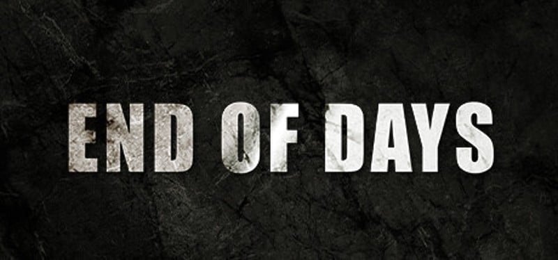 End of Days Game Cover