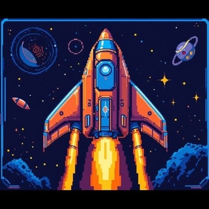 Endless Space Hunter Image
