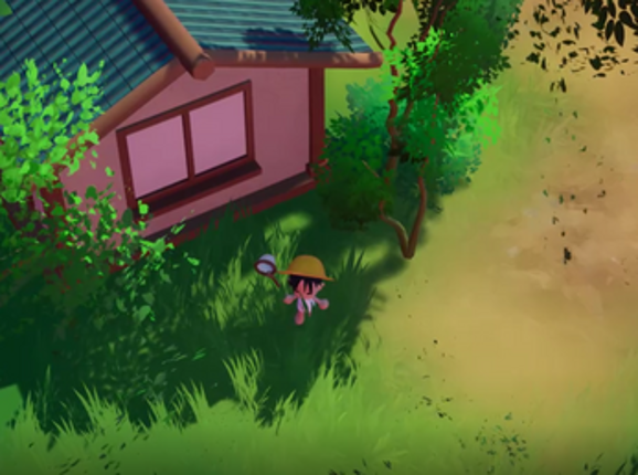 Ento screenshot