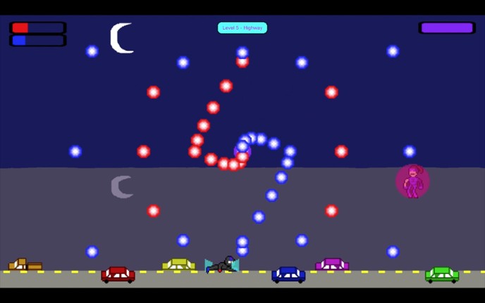 Erika America screenshot