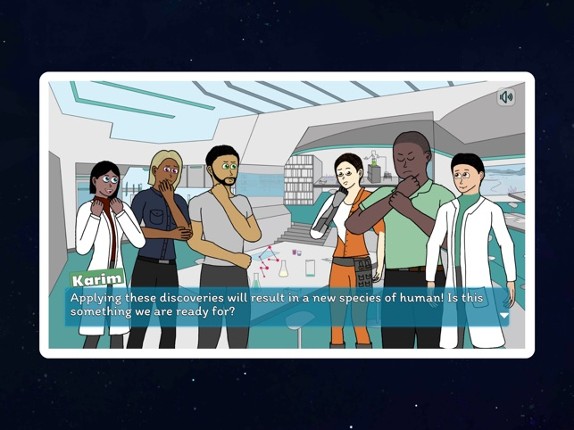 Ethos 2514 screenshot