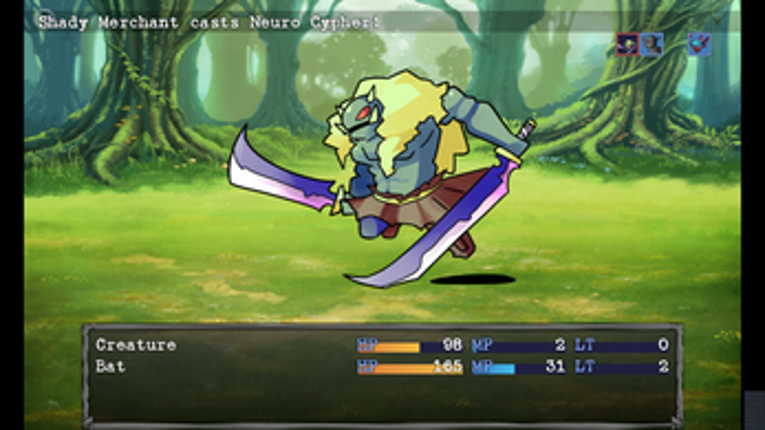 Evolve and Conquer: Ad Astra Infinita Image