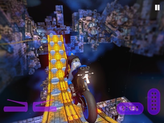 Extreme Bike Dare screenshot