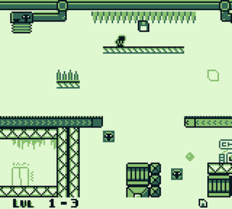 FACTORY DANGER Image