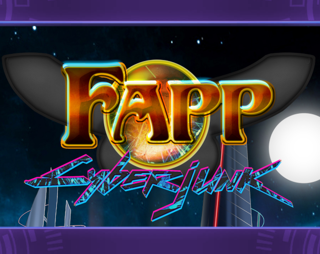 Games like Fapp: Cyberjunk
