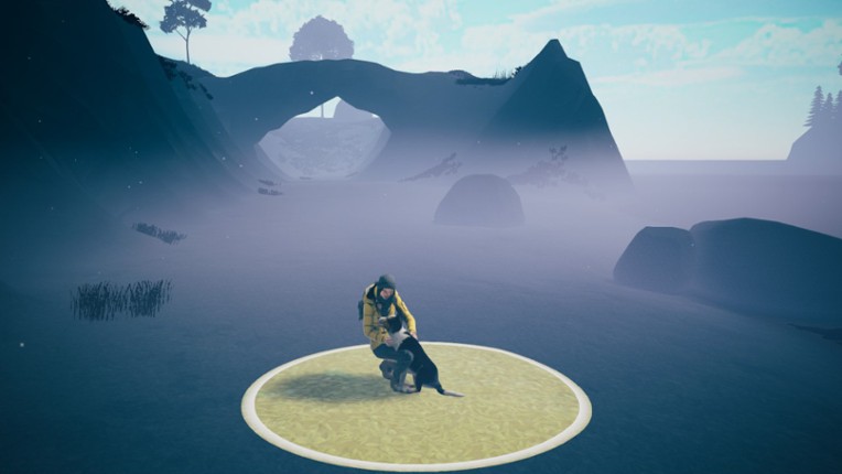 Farewell North Image