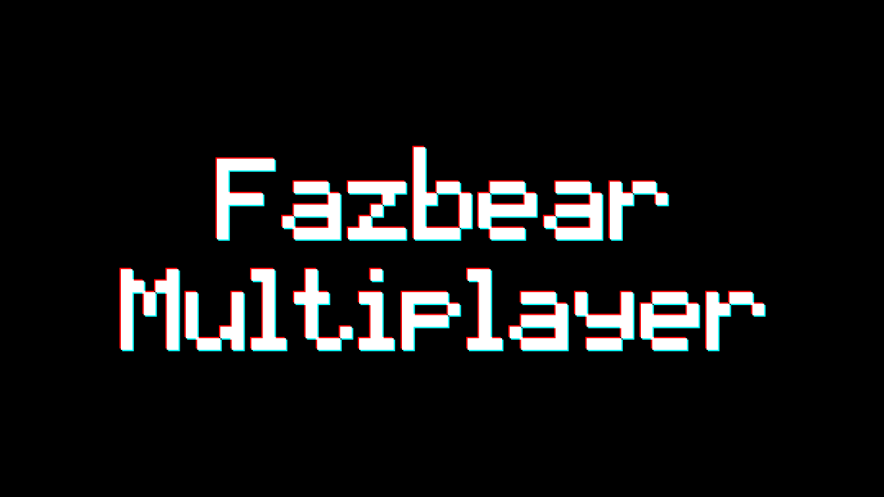 Games like Fazbear Multiplayer