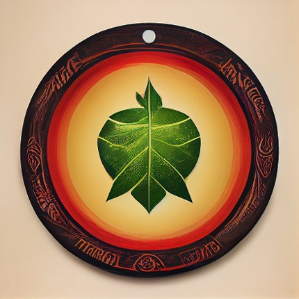 Feed the Trees: An Adventure for Death Putt Image