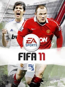 Games like FIFA Soccer 11