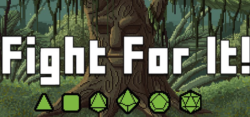 Fight For It Image