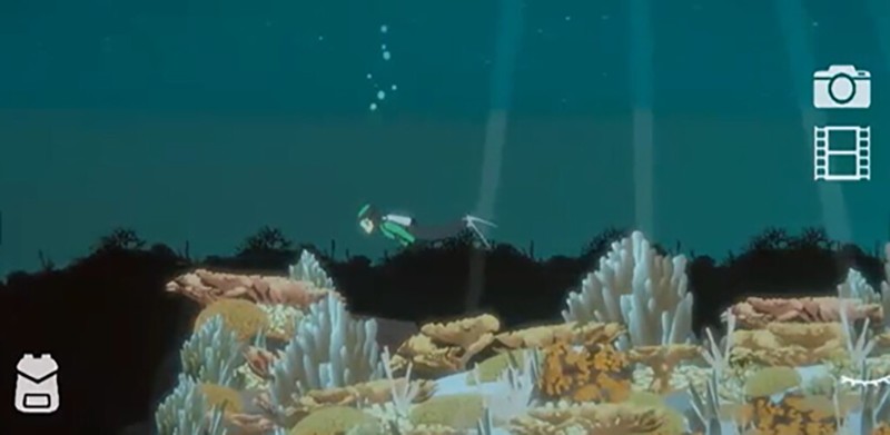 Find the Whales screenshot