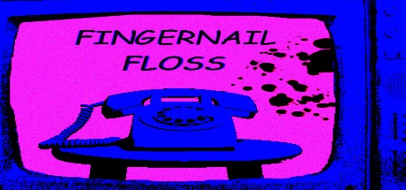 Fingernail Floss Image