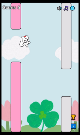 Flappy Minive Image