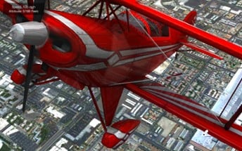 Flight Unlimited Las Vegas Image