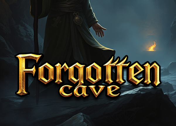 Forgotten Cave: Roguelite Dungeon Crawler Image