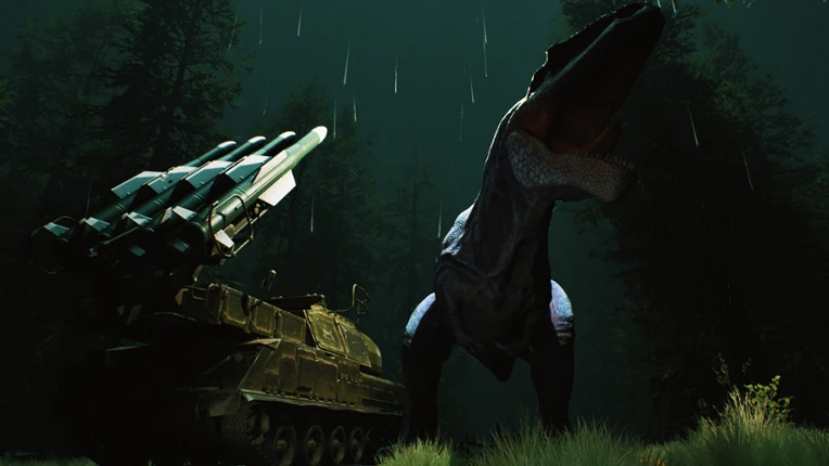Fossilfuel 3 screenshot