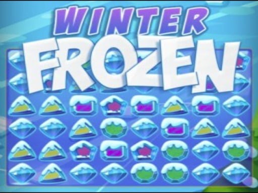 Games like Frozen Winter