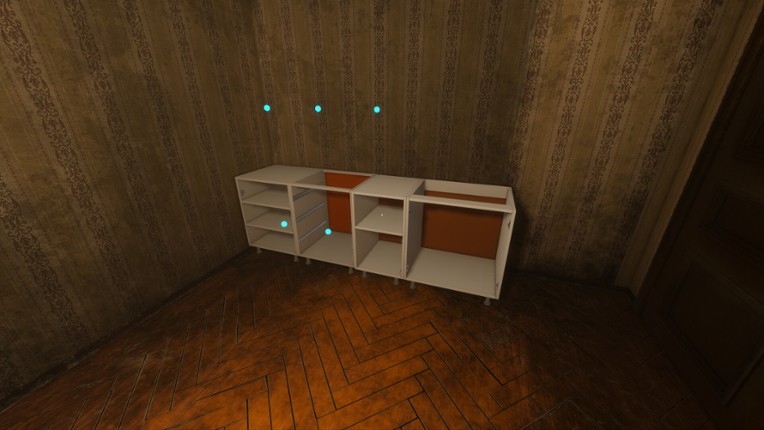 Furniture Assembler Simulator screenshot