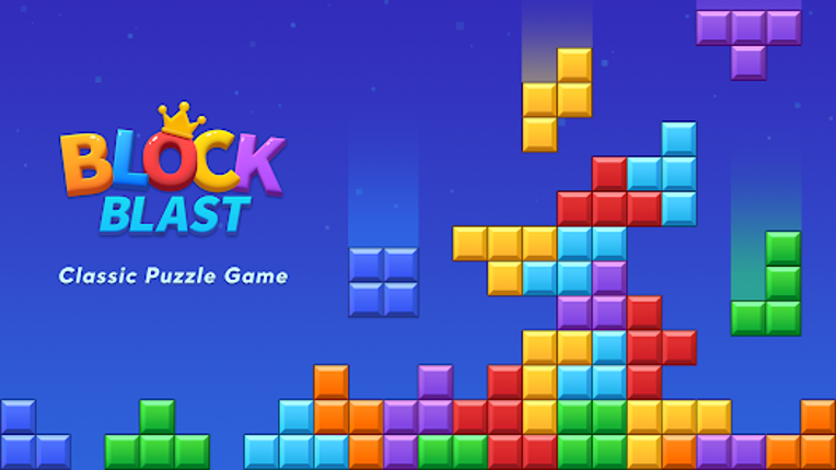 Block Blast! Image