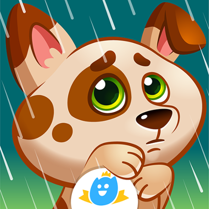 Duddu - My Virtual Pet Dog Image