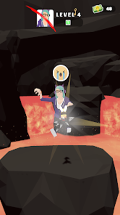 Murder Hornet screenshot