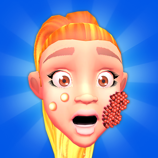 Games like Parasite Cleaner