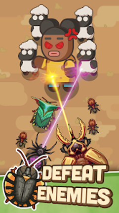 Age of Ants: Bug War Simulator Image