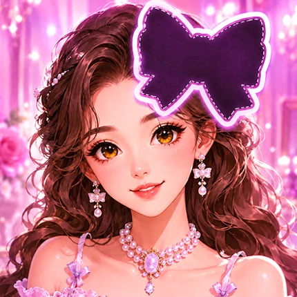 Makeup Match: Dressup Beauty Image