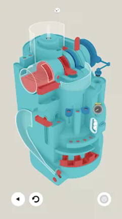 Automatoys screenshot