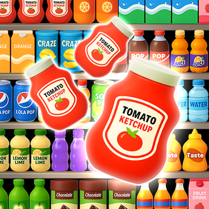 Goods Jam: Goods Sorting Image