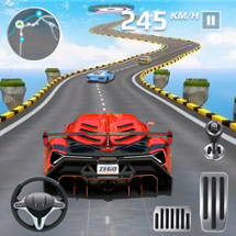 GT Car Stunt 3D: Car Driving Image