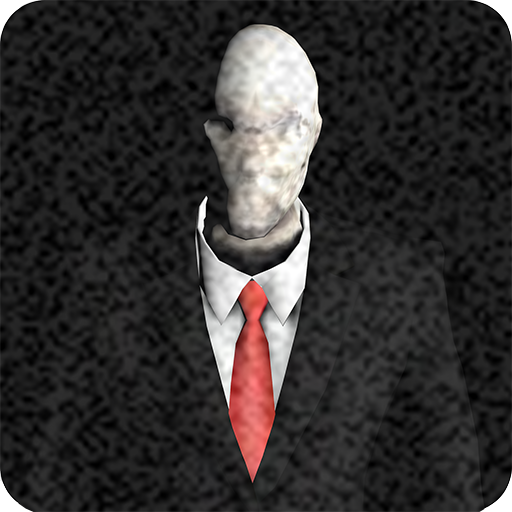 Games like Slenderman: The Curse (2025)