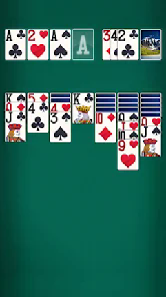 Solitaire Epic screenshot