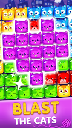 Pop Cat screenshot