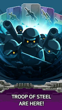 Rank Insignia Super Explosion Image