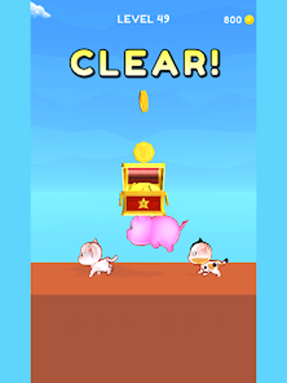 Rescue Master : Help Animals screenshot