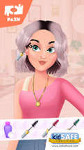 Makeup Girls: Dress up games Image