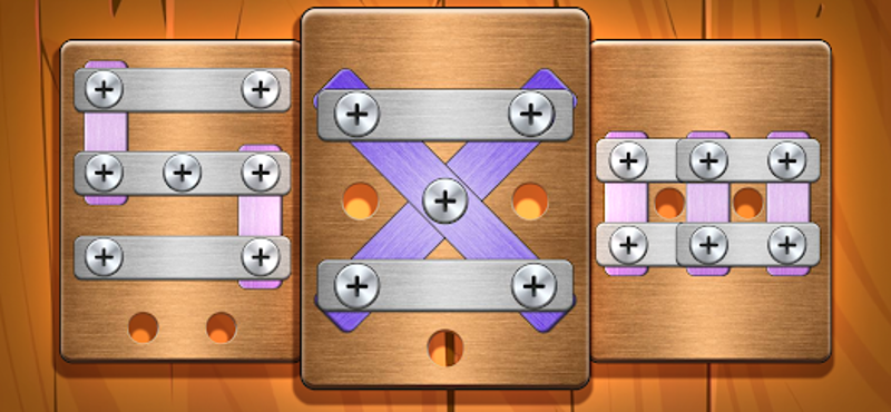 Pin Master screenshot