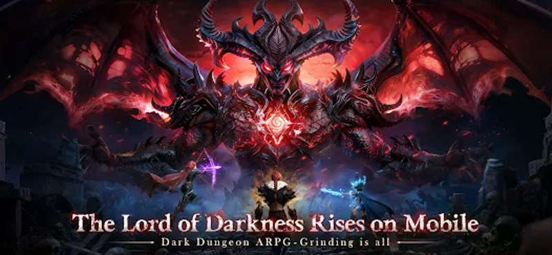 Dungeon of Exile Image